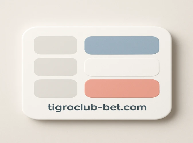 বাংলাদেশে Tigro club-এর মোবাইল প্রমোশনে লগইন বোনাস বর্তমানে উপলব্ধ